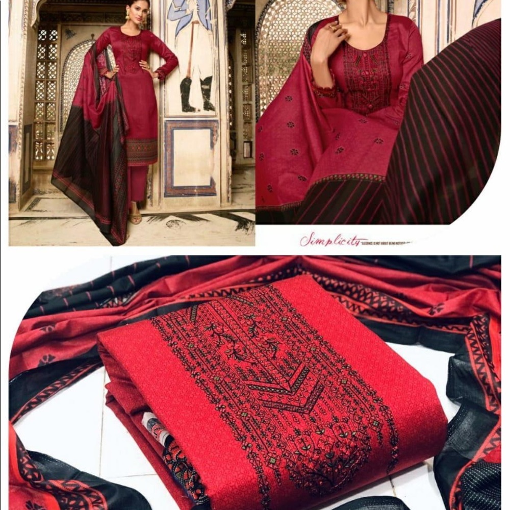 Pakistan Readymade Salwar Kameez
